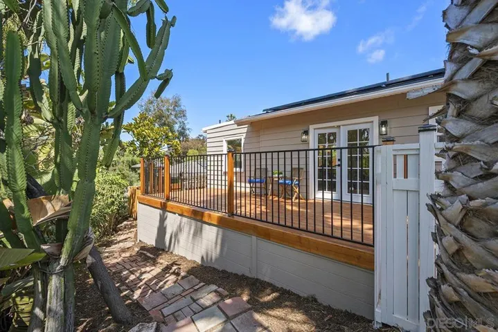 3675 Herbert St, San Diego, California 92103