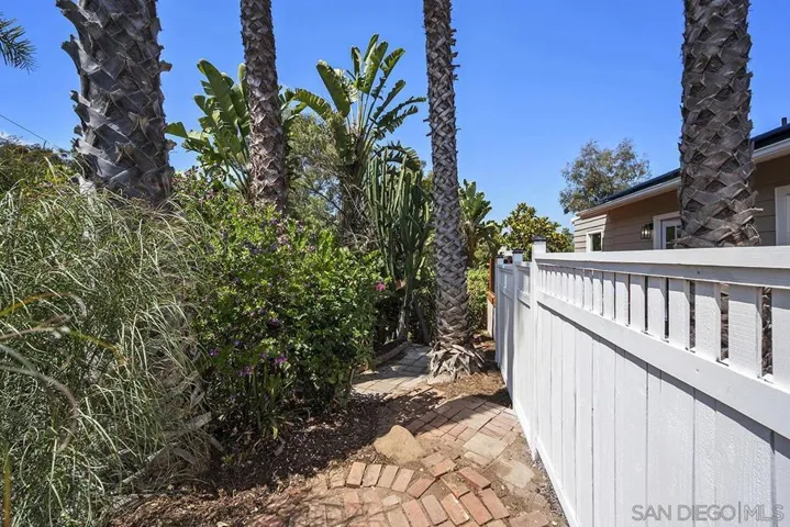 3675 Herbert St, San Diego, California 92103