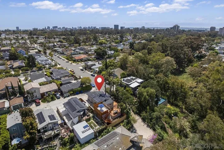 3675 Herbert St, San Diego, California 92103
