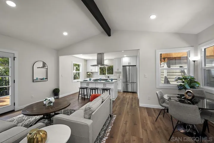 3675 Herbert St, San Diego, California 92103