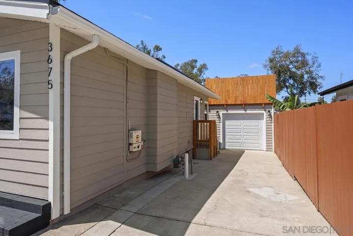 3675 Herbert St, San Diego, California 92103