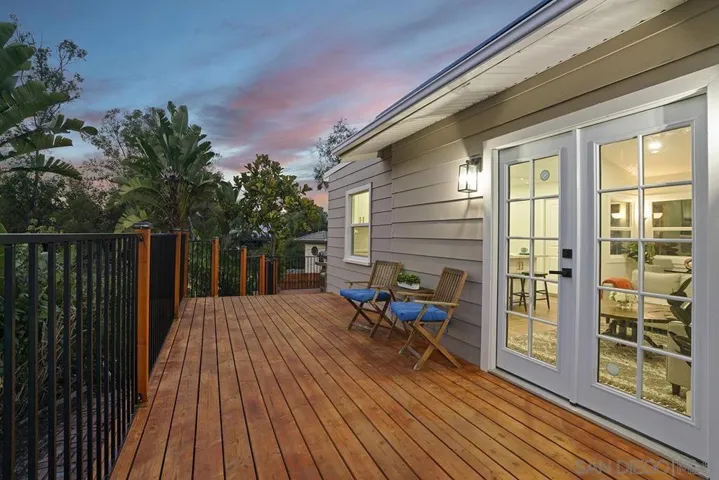 3675 Herbert St, San Diego, California 92103