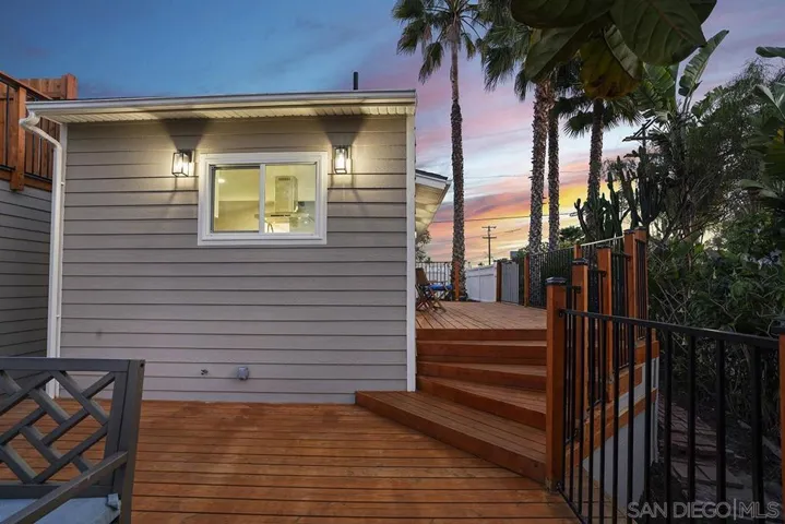 3675 Herbert St, San Diego, California 92103