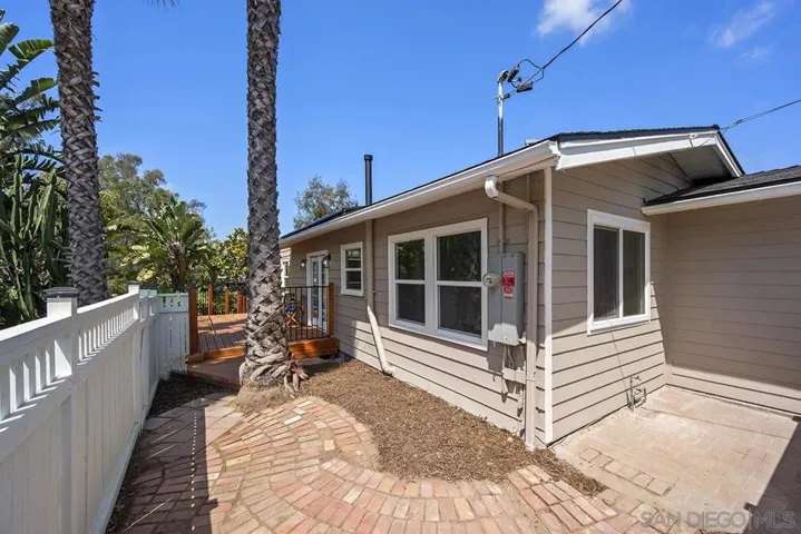 3675 Herbert St, San Diego, California 92103