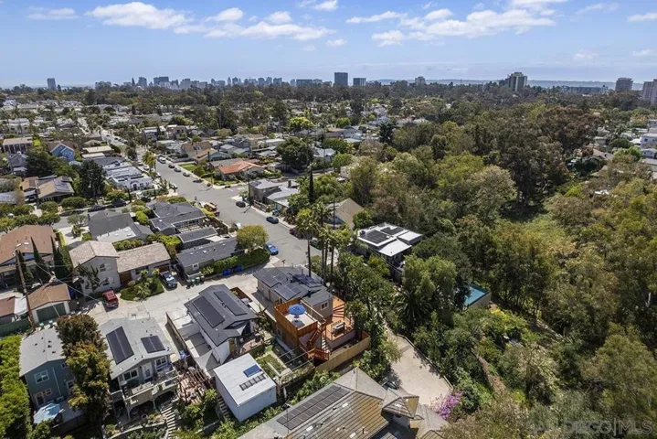 3675 Herbert St, San Diego, California 92103