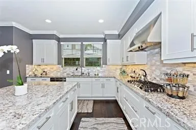 18685 Championship Drive, Yorba Linda, California 92886