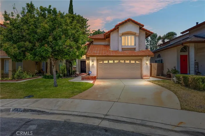 11142 Malone Street, Rancho Cucamonga, California 91701