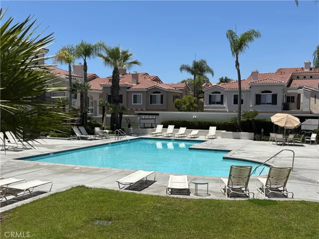 28741 La Triana, Laguna Niguel, California 92677
