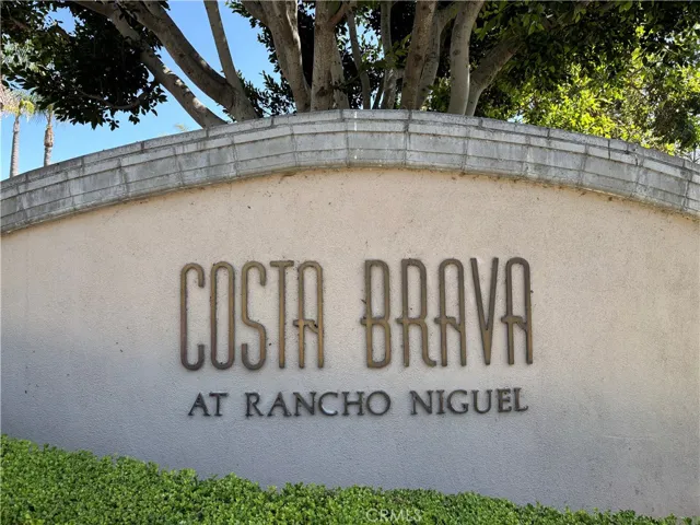 28741 La Triana, Laguna Niguel, California 92677