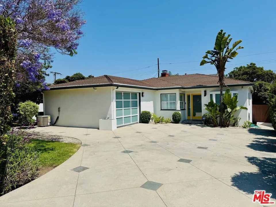 2376 Dewey Street, Santa Monica, California 90405 home-pic-0
