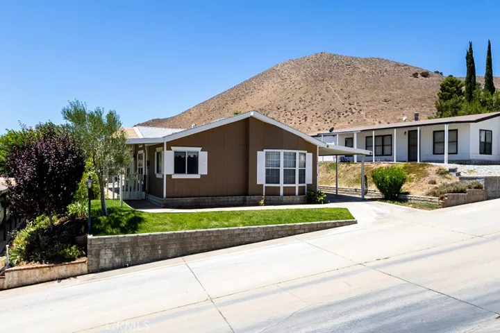 33105 Santiago Road 149, Acton, California 93510