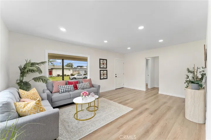 16627 E Greenhaven Street, Covina, California 91722
