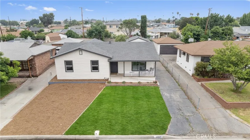 16627 E Greenhaven Street, Covina, California 91722