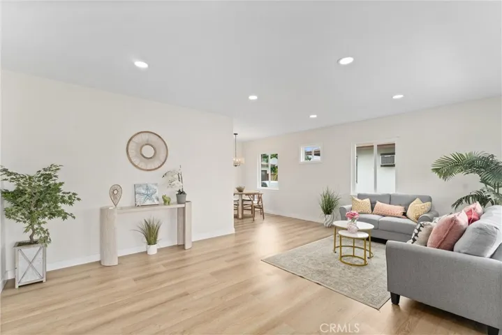 16627 E Greenhaven Street, Covina, California 91722