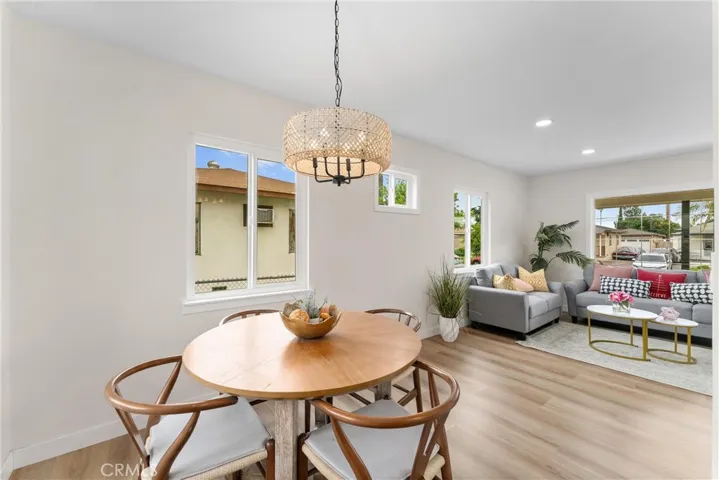 16627 E Greenhaven Street, Covina, California 91722