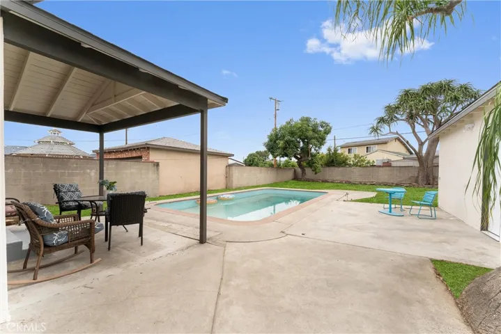 16627 E Greenhaven Street, Covina, California 91722