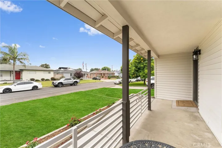 16627 E Greenhaven Street, Covina, California 91722