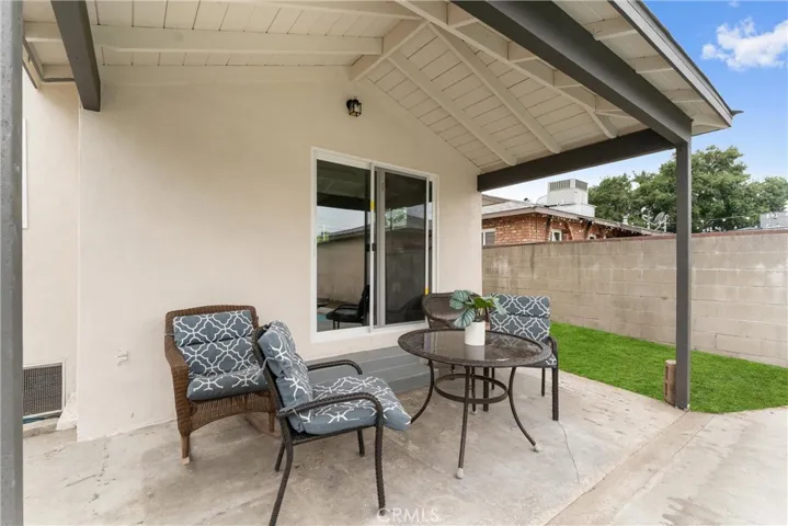 16627 E Greenhaven Street, Covina, California 91722