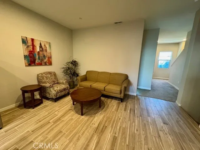 shared family room