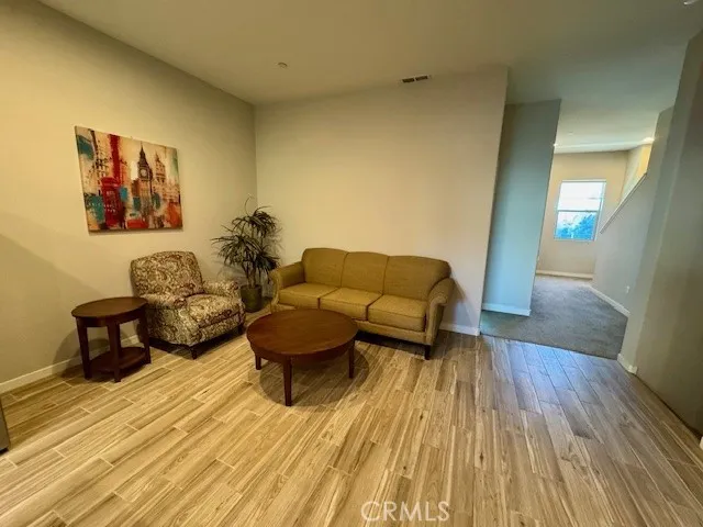 shared family room