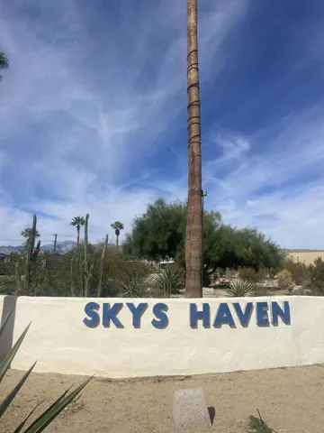 Skys Haven