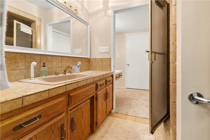 3419 Crest Drive, Bakersfield, California 93306