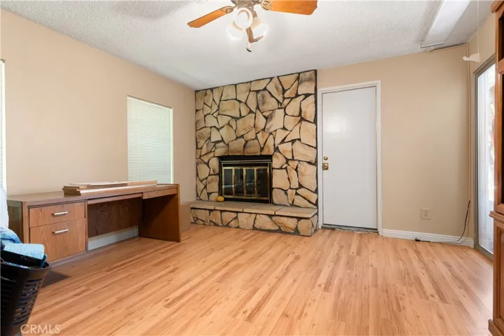 3419 Crest Drive, Bakersfield, California 93306