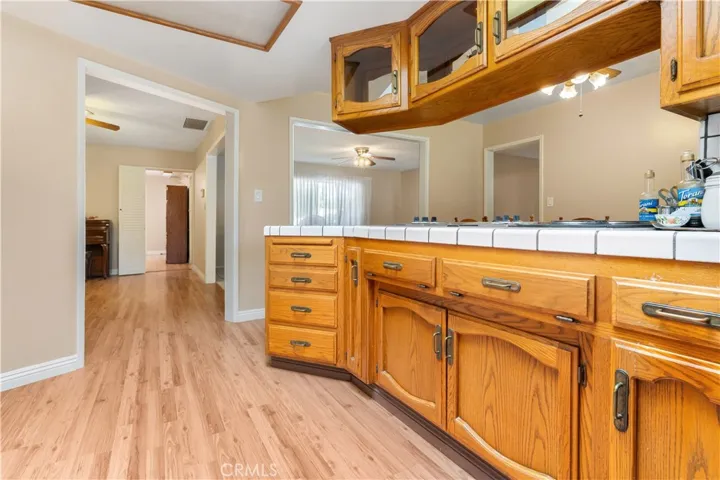 3419 Crest Drive, Bakersfield, California 93306