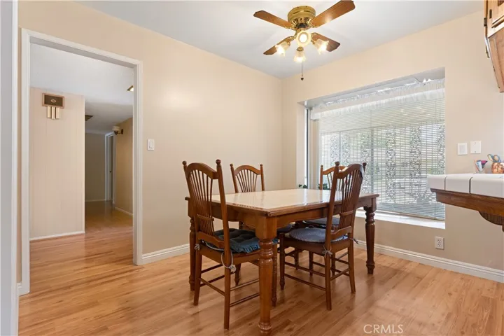 3419 Crest Drive, Bakersfield, California 93306