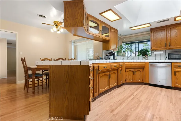 3419 Crest Drive, Bakersfield, California 93306