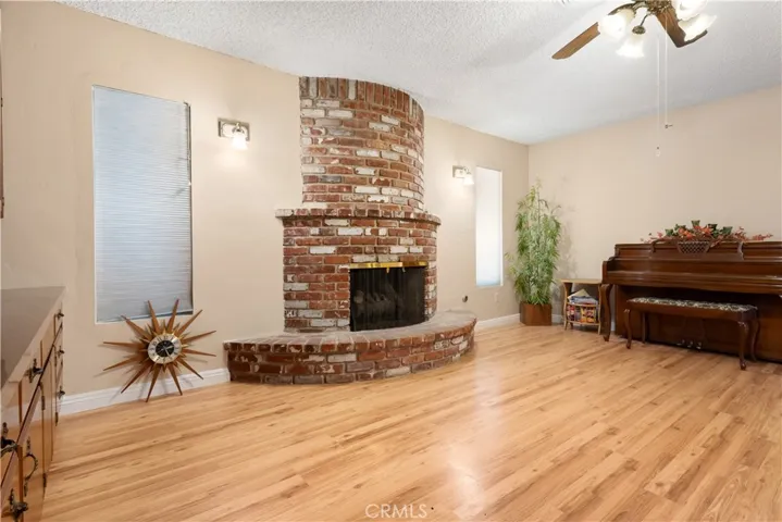 3419 Crest Drive, Bakersfield, California 93306
