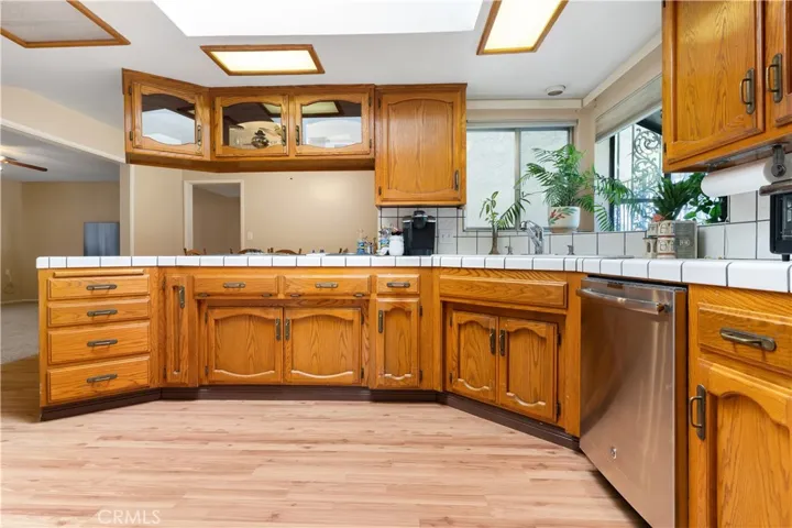 3419 Crest Drive, Bakersfield, California 93306