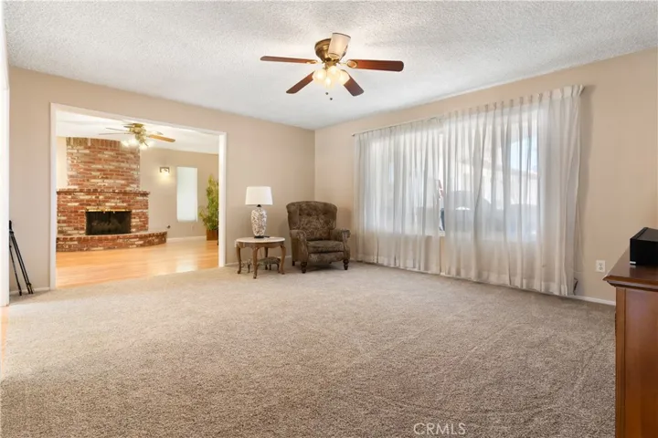 3419 Crest Drive, Bakersfield, California 93306