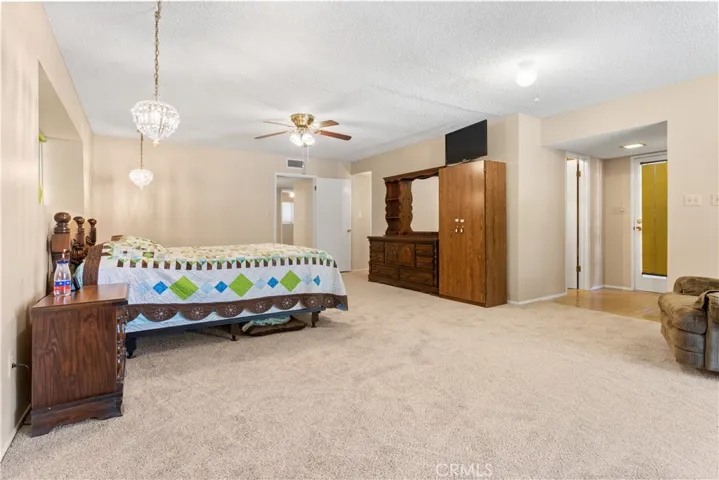 3419 Crest Drive, Bakersfield, California 93306