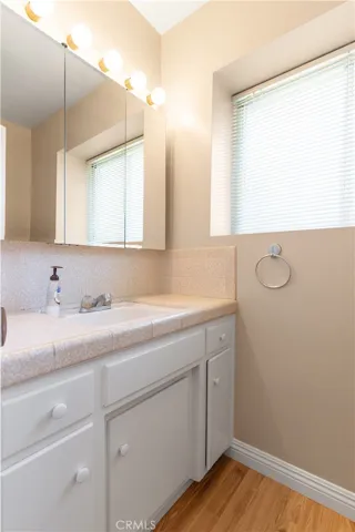 3419 Crest Drive, Bakersfield, California 93306