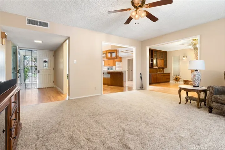3419 Crest Drive, Bakersfield, California 93306