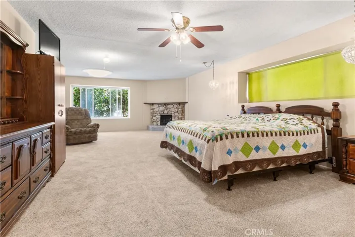 3419 Crest Drive, Bakersfield, California 93306