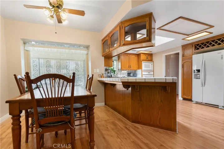 3419 Crest Drive, Bakersfield, California 93306