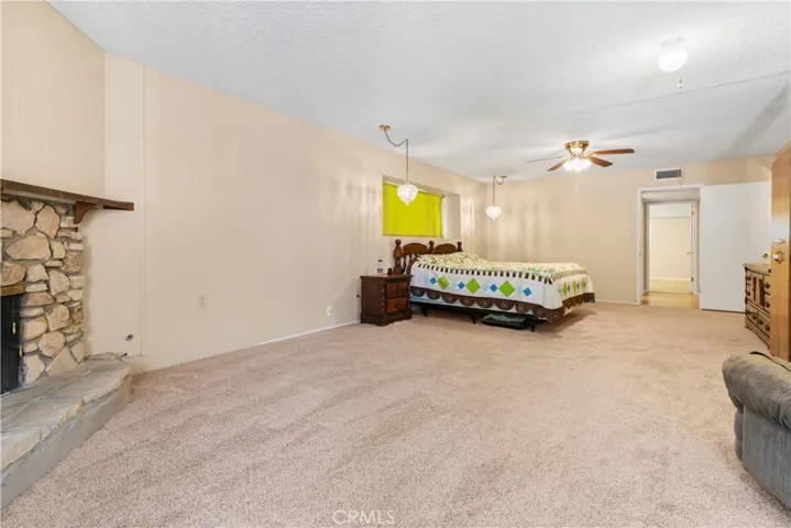 3419 Crest Drive, Bakersfield, California 93306