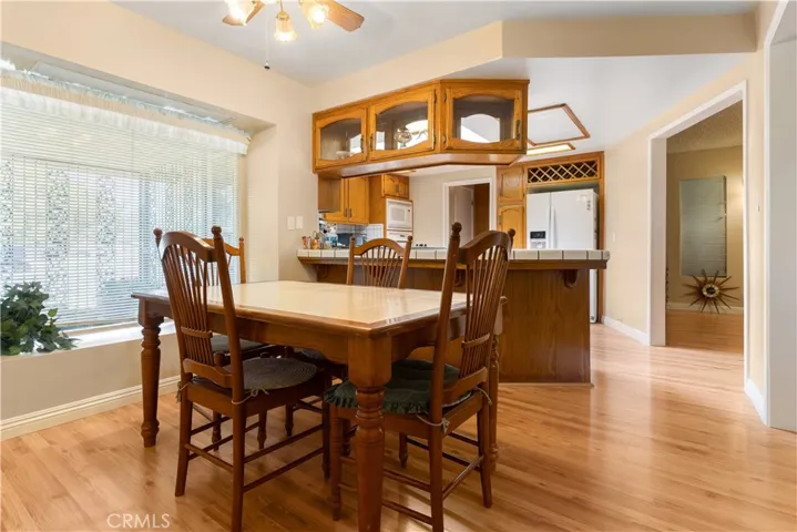3419 Crest Drive, Bakersfield, California 93306