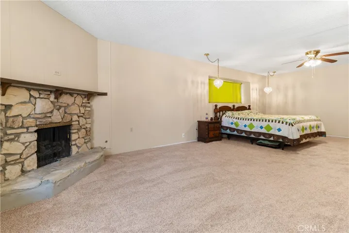 3419 Crest Drive, Bakersfield, California 93306
