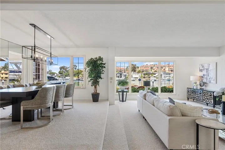 612 Harbor Island Drive, Newport Beach, California 92660