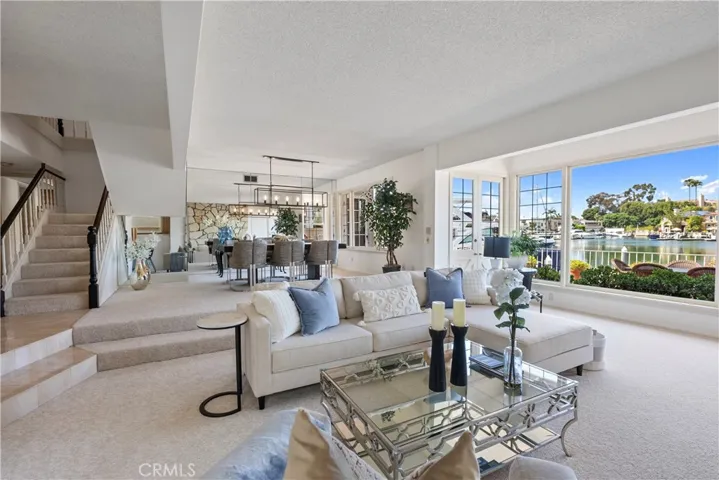 612 Harbor Island Drive, Newport Beach, California 92660