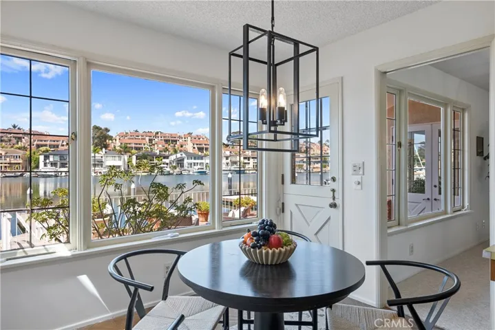 612 Harbor Island Drive, Newport Beach, California 92660