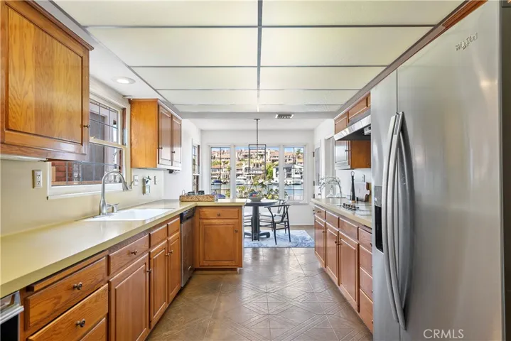612 Harbor Island Drive, Newport Beach, California 92660