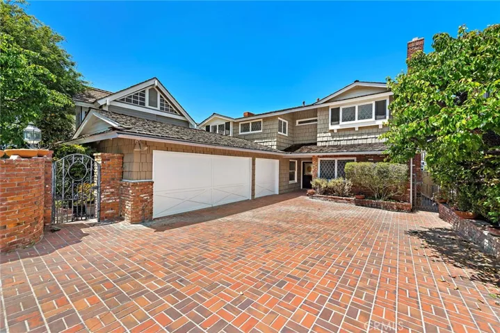 612 Harbor Island Drive, Newport Beach, California 92660