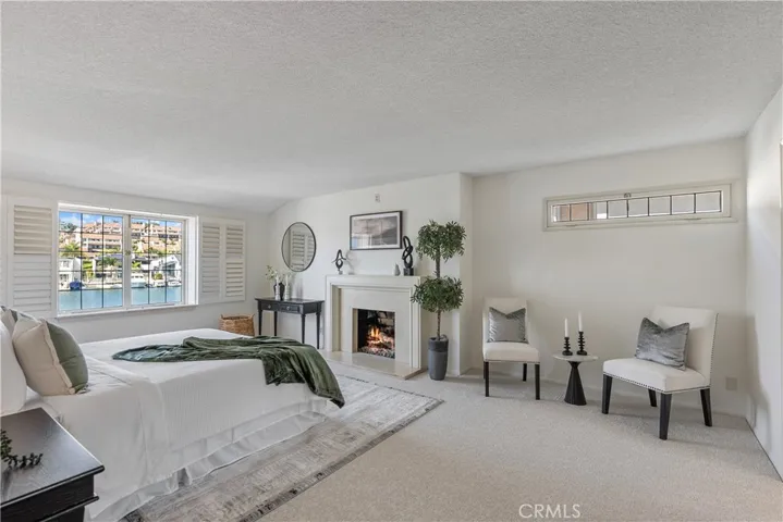 612 Harbor Island Drive, Newport Beach, California 92660