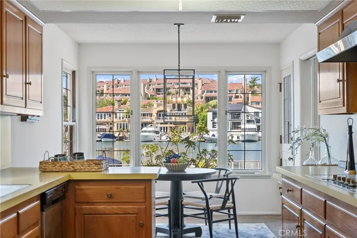 612 Harbor Island Drive, Newport Beach, California 92660