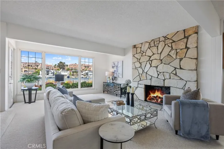 612 Harbor Island Drive, Newport Beach, California 92660