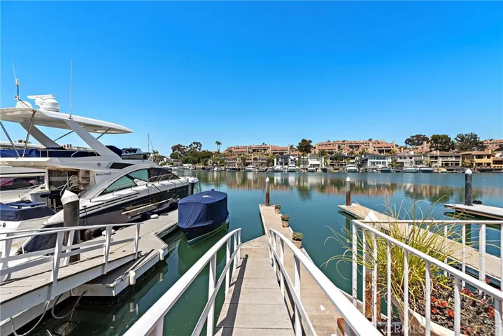 612 Harbor Island Drive, Newport Beach, California 92660